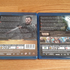 Vikings Kausi 5 vol. 1 & 2 Blu-ray Nordic - pikkukuva 2