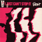 The Beat – I Just Can't Stop It (Orginal UK-Pressing) - pikkukuva 1