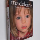 Kate McCann : Madeleine : kuka vei tyttäremme - pikkukuva 1