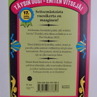 Joachim Readme : The Vitsikirja 2025 - pikkukuva 2