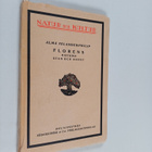 alma Velander-Philip : Florens : Historia. Stad och konst - pikkukuva 1