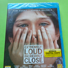 Kuvienmukainen Blu-ray elokuva, avaamaton! - pikkukuva 1