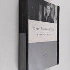 Bret Easton Ellis : Amerikan Psyko - pikkukuva 1