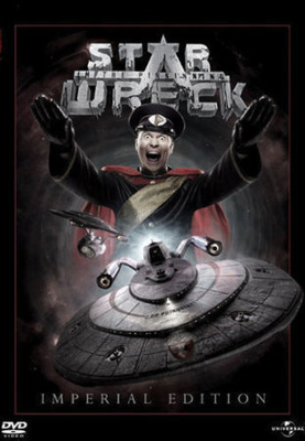 Star Wreck - In The Pirkinning - Imperial Edition