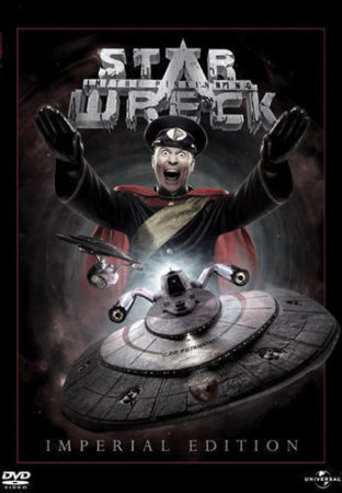 Star Wreck - In The Pirkinning - Imperial Edition
