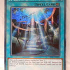Yu-Gi-Oh loitsu A Legendary Ocean - pikkukuva 1