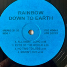 RAINBOW: Down To Earth .  * RUS 1994 - pikkukuva 4