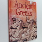 Stephanie Turnbull : Ancient Greeks - pikkukuva 1