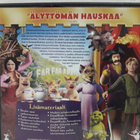 Shrek Kolmas (dvd) - pikkukuva 5