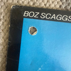 BOZ SCAGGS: Silk Degrees (LP) 1976 - pikkukuva 2