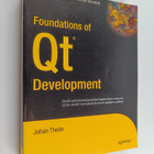 Johan Thelin : Foundations of Qt development - pikkukuva 1