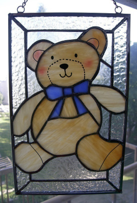 Tiffany Nalletaulut (2 kpl)