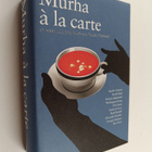Peter (toim.) Haining : Murha a la carte : 27 herkullista... - pikkukuva 1