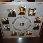 CD : TILASTOLLINEN PÄÄTOIMISTO 30 VUOTTA - pikkukuva 1