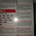 Mikki Hiiri Mickey Mouse puzzle 2 kpl palapeli - pikkukuva 3