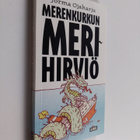 Jorma Ojaharju : Merenkurkun merihirviö - pikkukuva 1