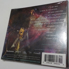 BUFFY SAINTE-MARIE - POWER IN THE BLOOD UUSI CD - pikkukuva 2