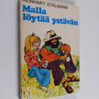 Reinhart Stalmann : Malla löytää ystävän - pikkukuva 1