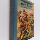 James Fenimore Cooper : Viimeinen mohikaani : kertomus vu... - pikkukuva 1