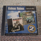 Kolmas Nainen-Tästä Asti Aikaa - pikkukuva 1