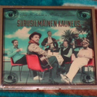 TUURE KILPELÄINEN ~ Surusilmäinen Kauneus ~ CD digipack UUSI - pikkukuva 1