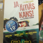 Ja äitiäs kans - pikkukuva 1