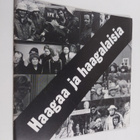 Haagaa ja haagalaisia - pikkukuva 1