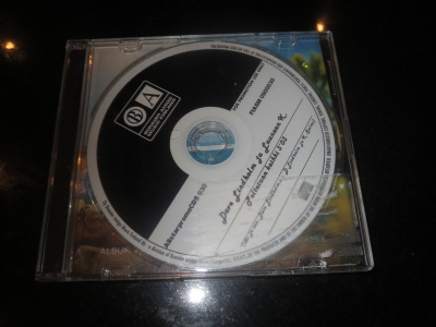 DAVE LINDHOLM JA LAUNEEN K. POLTETAAN KAIKKI CDS