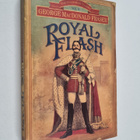 George MacDonald Fraser : Royal Flash - From The Flashman... - pikkukuva 1