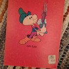 Aku Ankka taskukirja 29 lännen sankarit 1.p. - pikkukuva 3