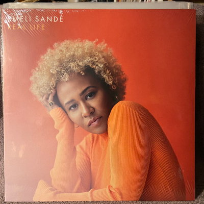 Sandé, Emeli - Real Life
