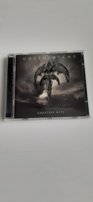 Queesryche : Greatest Hits CD