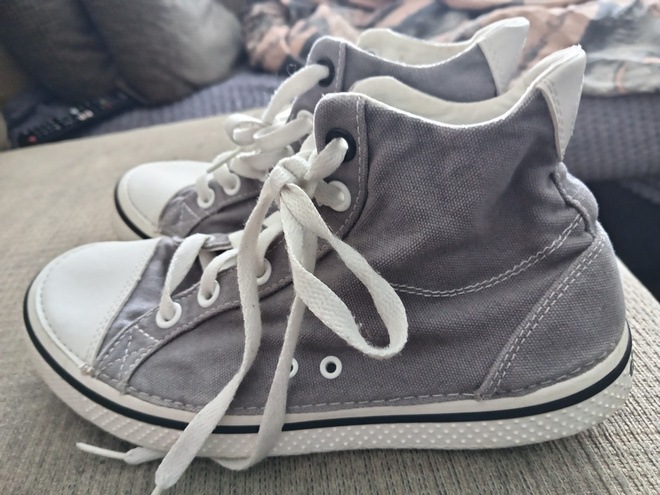 Crocs tennarit 37