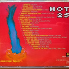 V/A - Hot 25 volume four CD - pikkukuva 2