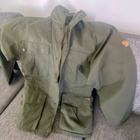 Fjällräven takki - pikkukuva 1