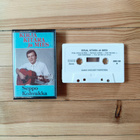 Seppo Kohvakka - Kirja, Kitara Ja Mies c-kasetti - pikkukuva 1