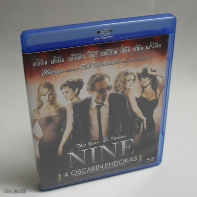 NINE  (BD)