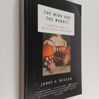 Jerry Z. Muller : The Mind and the Market - Capitalism in... - pikkukuva 1