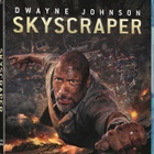 SKYSCRAPER BLU-RAY - pikkukuva 1