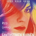 fantastinen nainen (68 186) UUSI -FI- suomik. DVD 2017 esp - pikkukuva 2