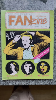 Fanzine 1980: 2