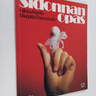Hilkka Kontio : Sidonnan opas - pikkukuva 1
