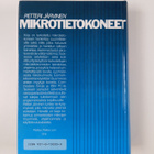 Petteri Järvinen : Mikrotietokoneet - pikkukuva 2