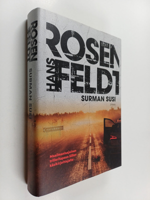 Hans Rosenfeldt : Surman susi