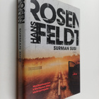 Hans Rosenfeldt : Surman susi - pikkukuva 1