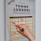 Kimmo Takanen : Tunne lukkosi : vapaudu tunteiden vallasta - pikkukuva 1