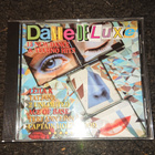 Dance Deluxe CD - pikkukuva 1