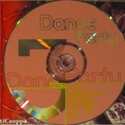 Various • Dance Party 3 & 4 Tupla CD - pikkukuva 5