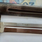 VANHA Pistin Ruotsi Mauser M1896 Laivasto! Rannikkopuolustus - pikkukuva 2