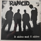 Rancid - B sides and C sides (uusi) - pikkukuva 1